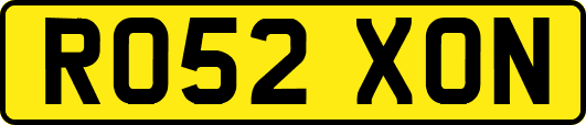 RO52XON