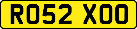 RO52XOO