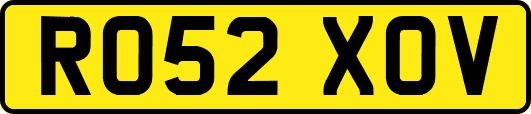 RO52XOV