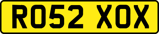 RO52XOX