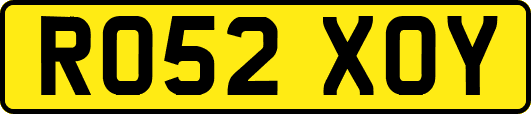 RO52XOY