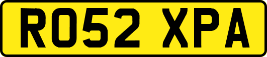 RO52XPA