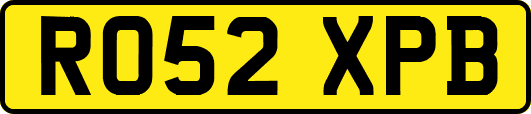 RO52XPB
