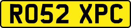 RO52XPC