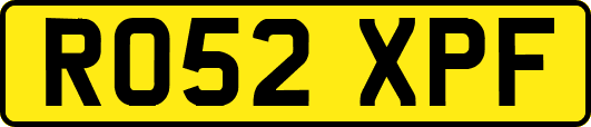 RO52XPF
