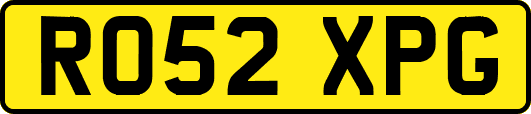 RO52XPG