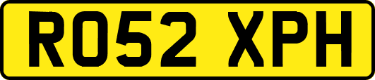 RO52XPH