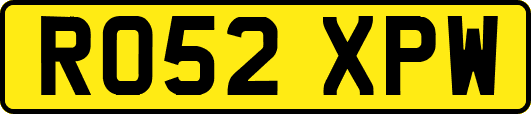 RO52XPW