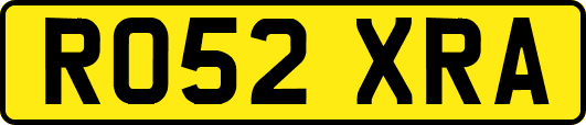 RO52XRA