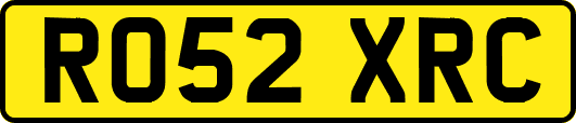 RO52XRC