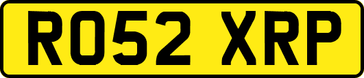 RO52XRP