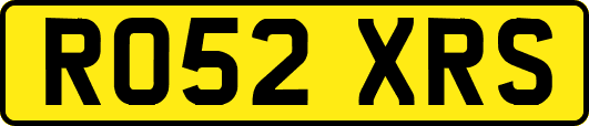 RO52XRS