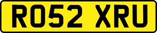 RO52XRU