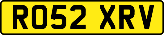 RO52XRV