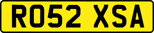RO52XSA