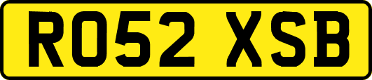 RO52XSB