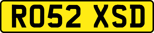 RO52XSD