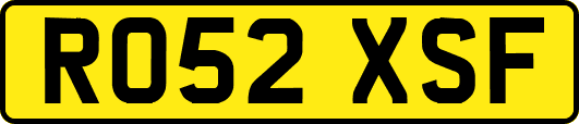 RO52XSF