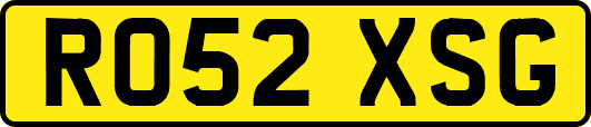 RO52XSG