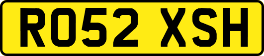RO52XSH