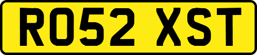 RO52XST