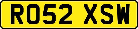RO52XSW