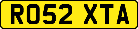 RO52XTA