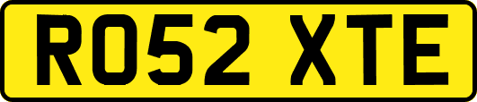 RO52XTE