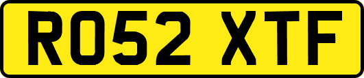 RO52XTF