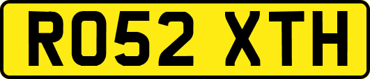RO52XTH