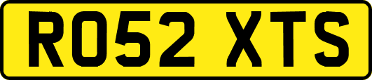 RO52XTS