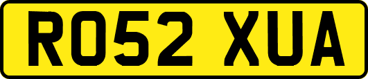 RO52XUA