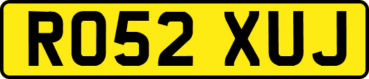 RO52XUJ