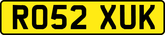 RO52XUK