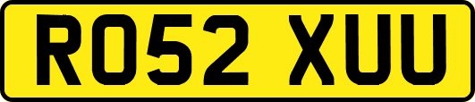 RO52XUU