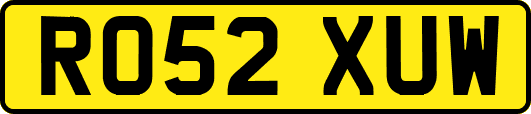 RO52XUW