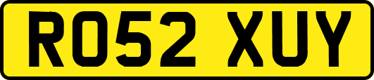 RO52XUY