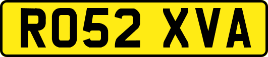 RO52XVA