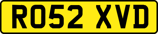 RO52XVD
