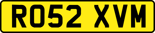 RO52XVM