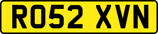 RO52XVN