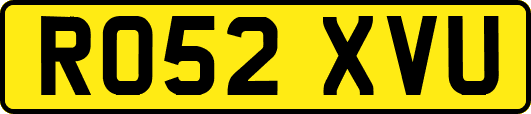 RO52XVU