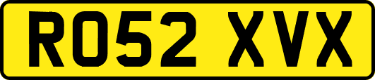RO52XVX