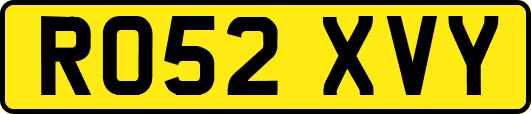 RO52XVY