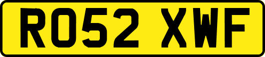 RO52XWF