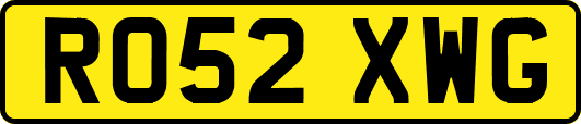 RO52XWG
