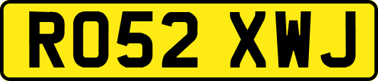 RO52XWJ