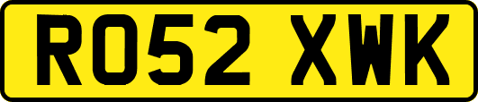 RO52XWK