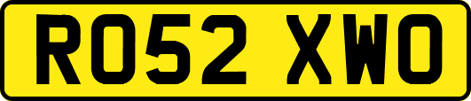 RO52XWO