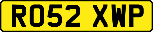 RO52XWP